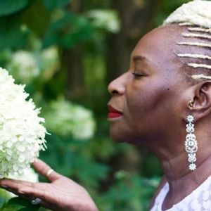 Meet your Posher, Marva